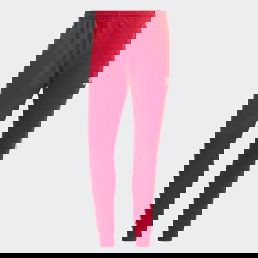 Спортни панталони adidas Originals Adicolor Classics SST Track Pants Червено | IM4543, 4