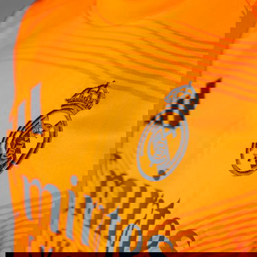 Фланелка adidas Performance Real Madrid Away Jersey 24/25 Replica Оранжево
 | IU5013, 4