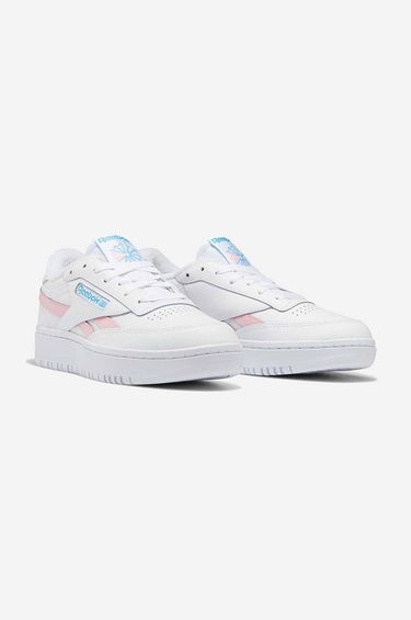 Кецове и обувки Reebok Club C Double Revenge Бяло | GV7030, 2