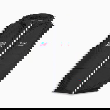 Яке Puma BMW M Motorsport Statement Черно | 621071_01, 6