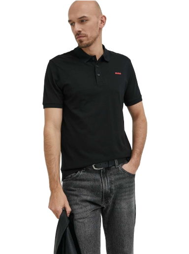 Cotton Polo Shirt