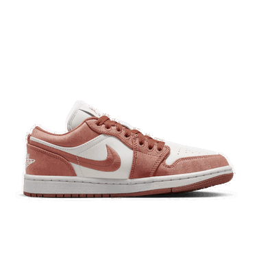 Кецове и обувки Jordan Air Jordan 1 Low SE Canvas Sky J Orange W Оранжево
 | FN3722-801, 2