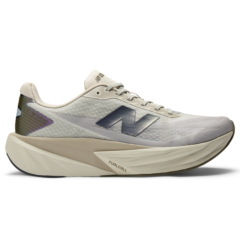 Кецове и обувки New Balance FuelCell Rebel v5 Бежово | NBMFCXPA5