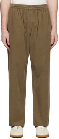 The Row Ando Trousers