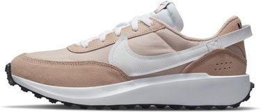 Кецове и обувки Nike Waffle Debut W Розово | DH9523-600, 0