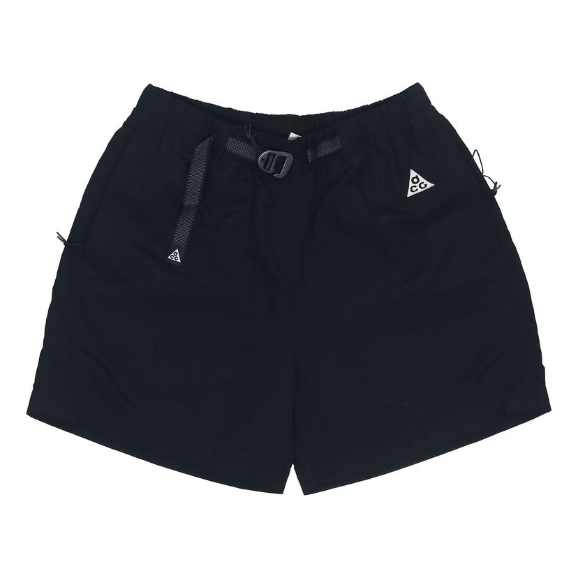 Къси панталони Nike ACG ACG Woven Cargo Shorts Черно | CZ6705-013