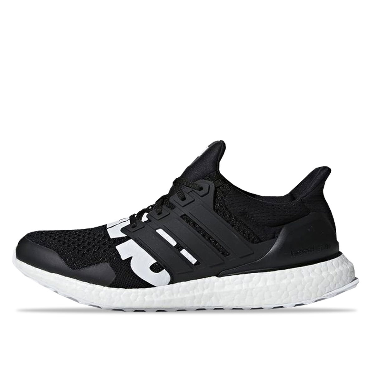 Кецове и обувки adidas Performance Undefeated x UltraBoost 1.0 Черно | B22480, 1