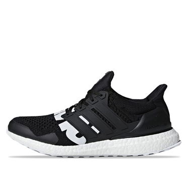 Кецове и обувки adidas Performance Undefeated x UltraBoost 1.0 Черно | B22480, 1