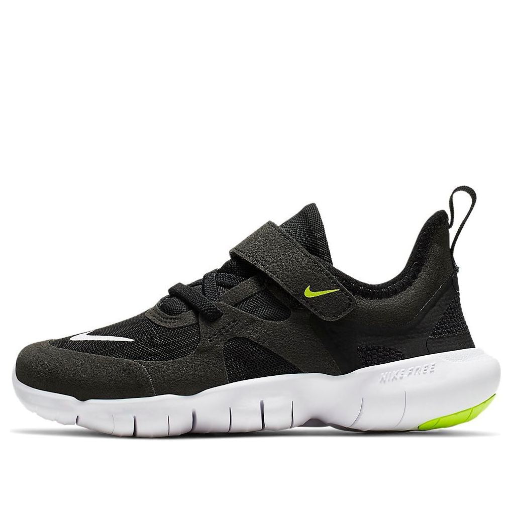Кецове и обувки Nike Nike Free RN 5.0 Черно | AR4144-001, 0