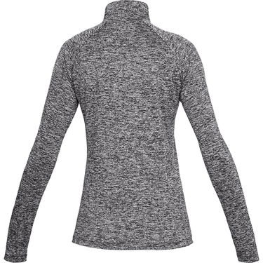 Тениска Under Armour Tech Twist T-Shirt Черно | 1320128-001, 4