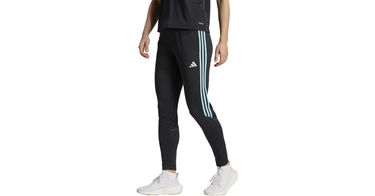 Панталони и дънки adidas Originals Kalhoty adidas Черно | il7116, 1