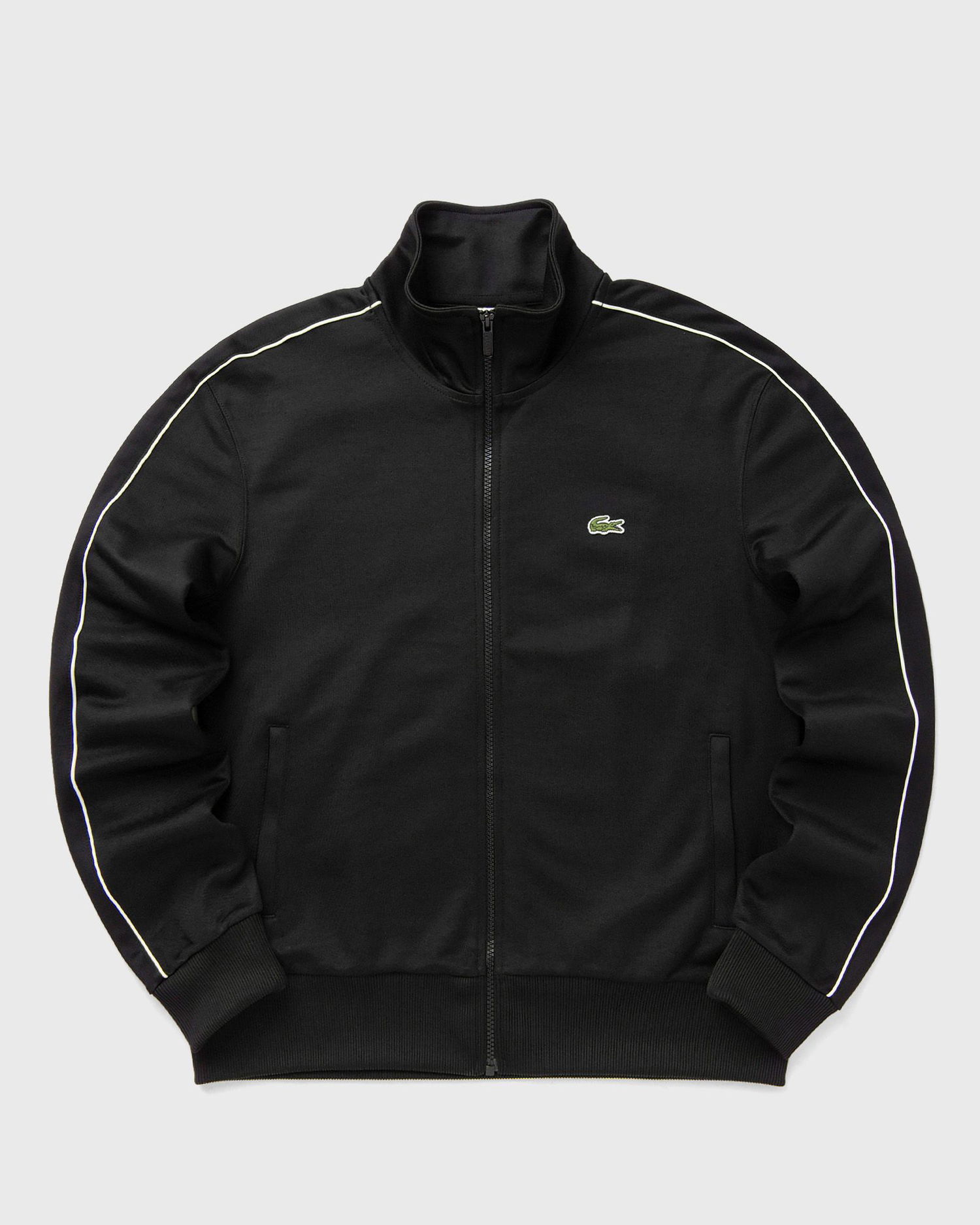 Яке Lacoste Lacoste Track Top Черно | SH1457-031, 1