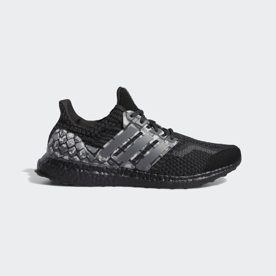 Кецове и обувки adidas Performance ULTRABOOST 5.0 DNA Черно | GX9332, 0