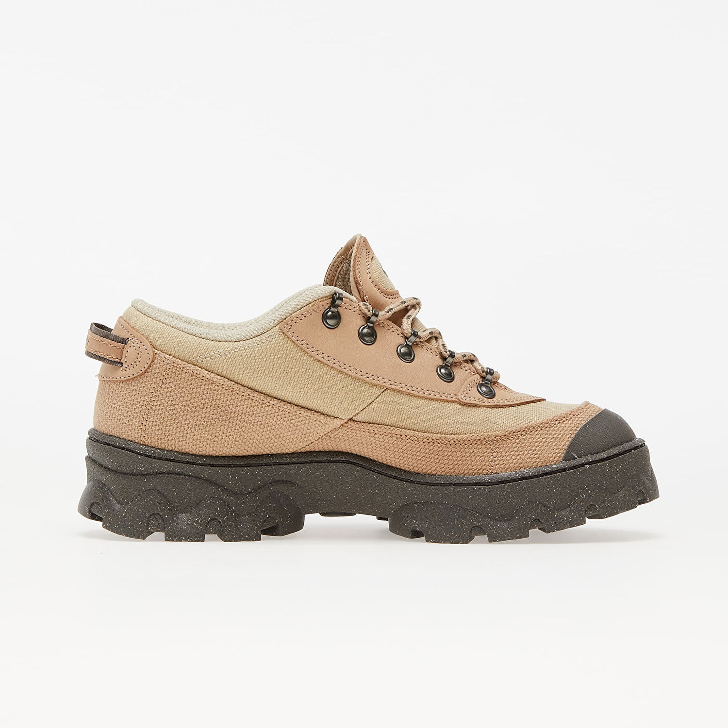 Кецове и обувки Nike Lahar Low Бежово | DD0060-200, 1