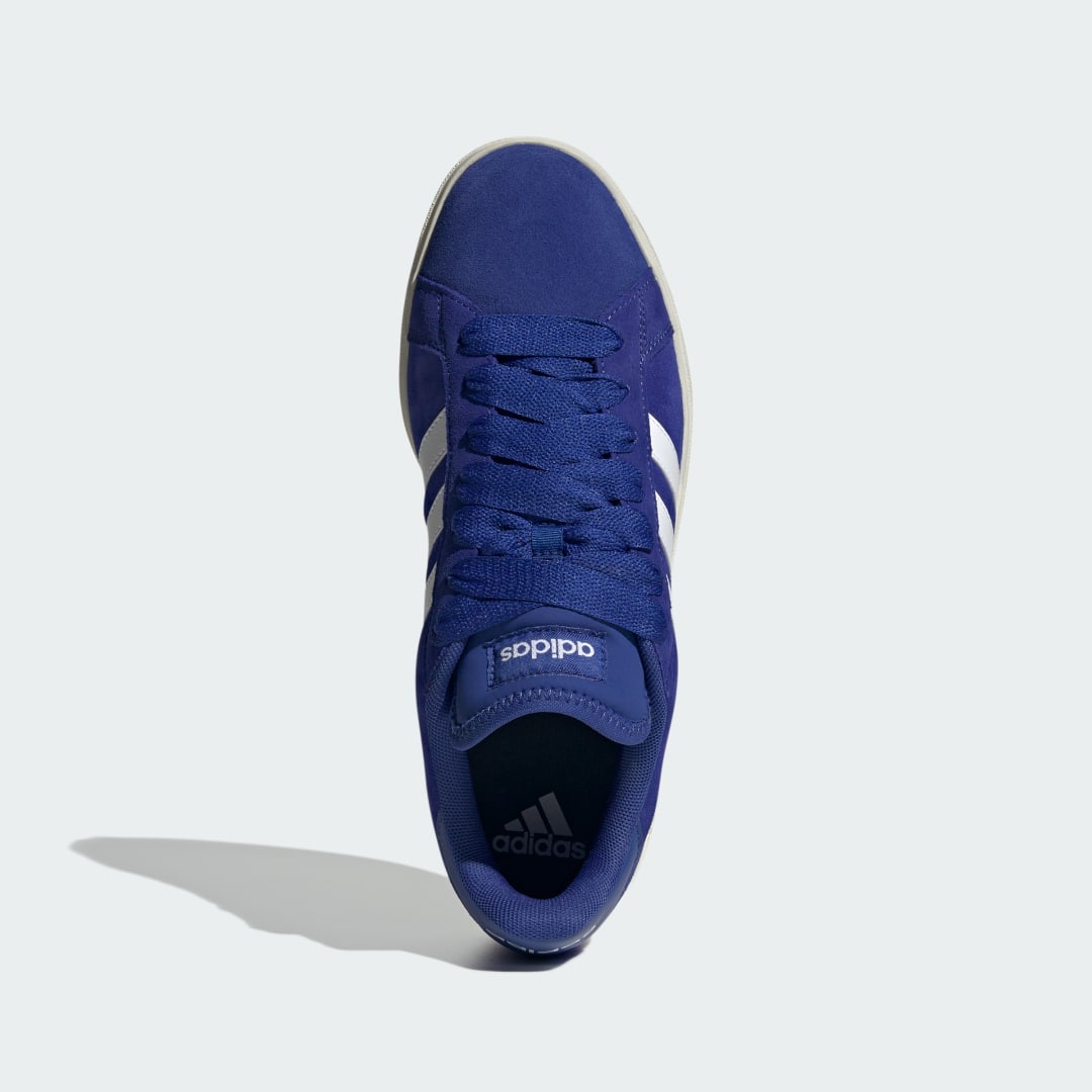 Кецове и обувки adidas Performance Grand Court Base Синьо | IH1039, 1