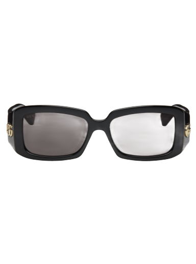 Rectangular Sunglasses