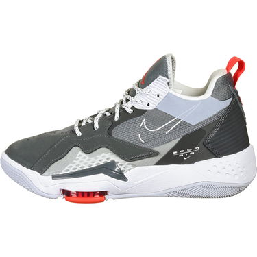 Кецове и обувки Jordan Jordan Zoom '92 "Cool Grey" Сиво | CK9183-005, 0