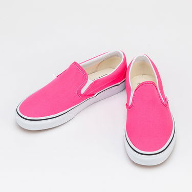 Кецове и обувки Vans Classic Slip-On Розово | VN0A4U38WT61, 2