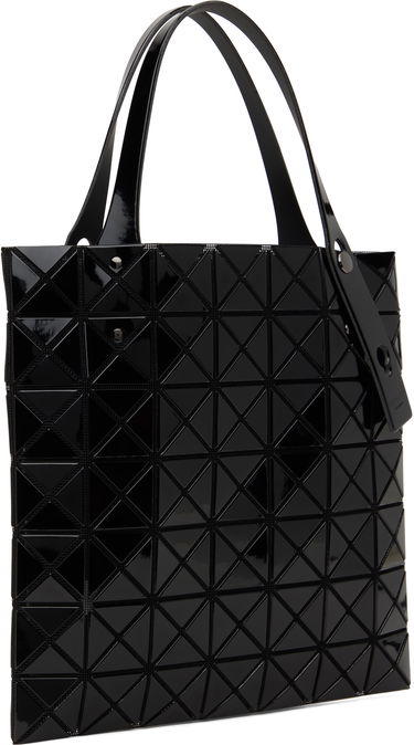 Голяма пазарска чанта BAO BAO ISSEY MIYAKE BAO BAO ISSEY MIYAKE Prism Tote Bag Черно | BB56AG047, 2