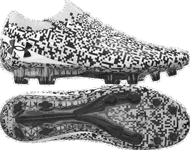 Кецове и обувки Under Armour Magnetico Elite 5 FG Многоцветен | 6000544-002, 1