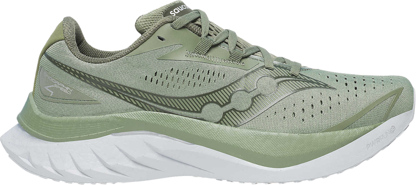 Кецове и обувки Saucony ENDORPHIN SPEED 4 Зелено | s20940-36
