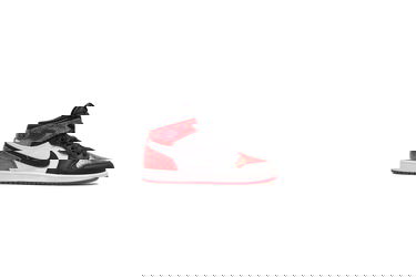 Кецове и обувки Jordan Jordan 1 Retro High OG Червено | FD2597-602, 1