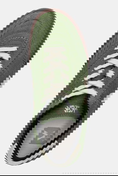 Кецове и обувки Veja Veja Panenka Зелено | FU0320902A, 3