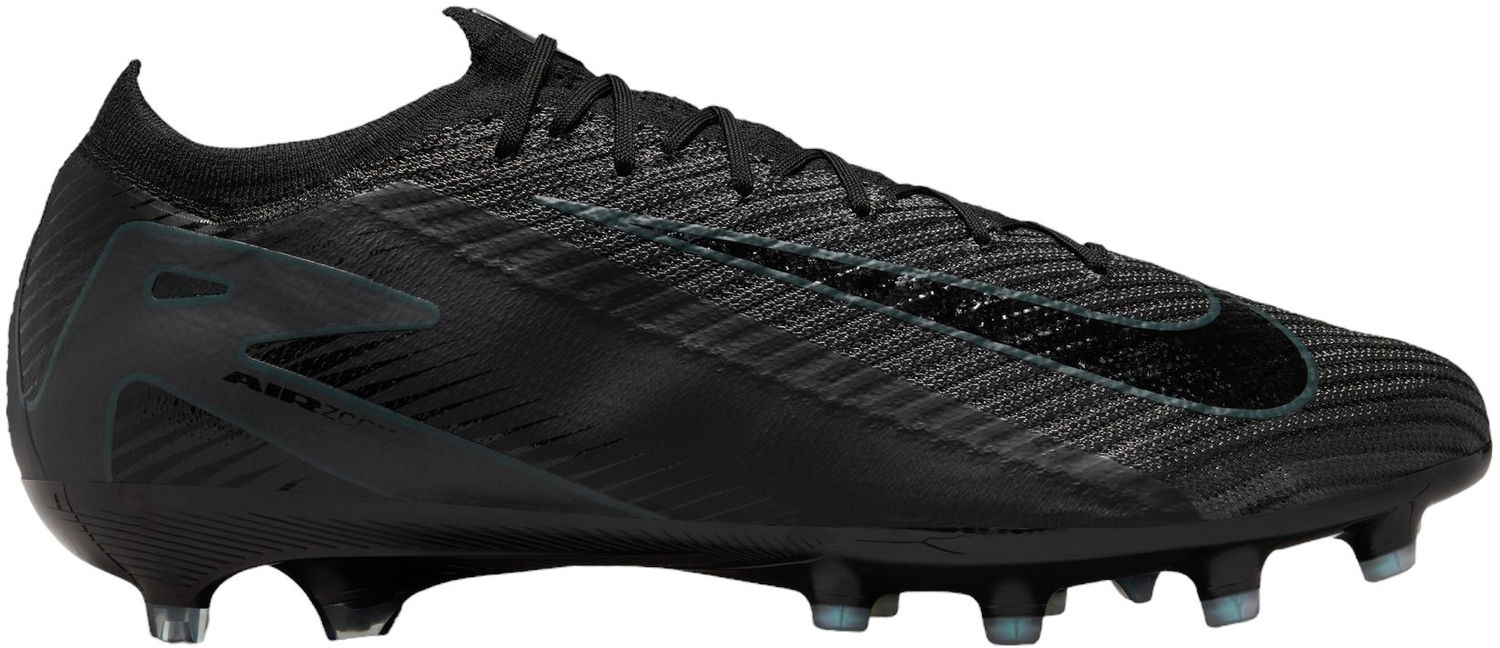 Кецове и обувки Nike ZM Vapor 16 Elite AG-Pro Черно | fq8693-002, 0