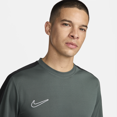 Тениска Nike Academy Dri-FIT Зелено | DV9750-338, 4