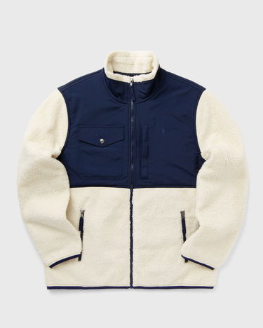 Суитчър Polo by Ralph Lauren Men's Half-Zip Fleece Jacket Бежово | 710850412019, 0