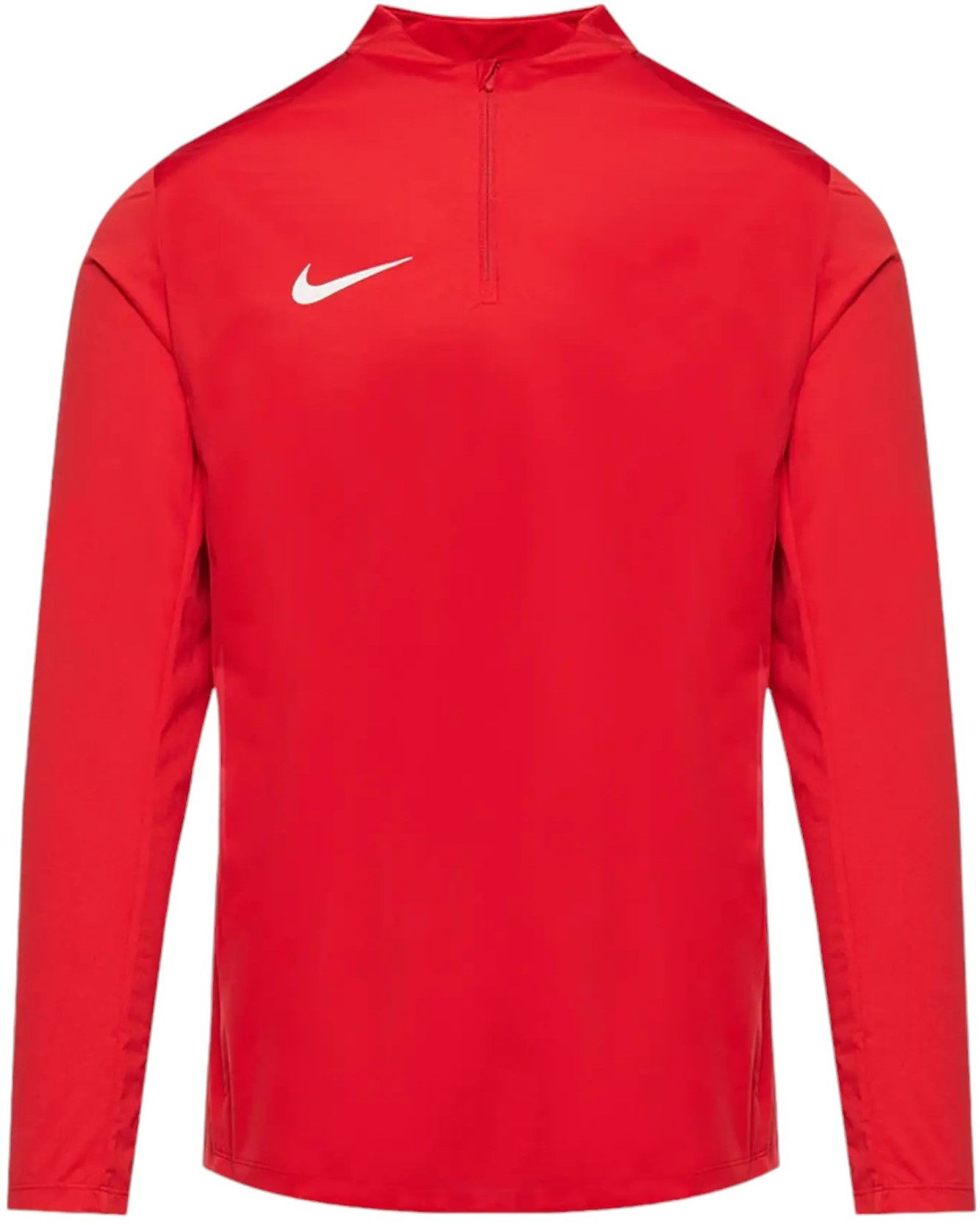 Тениска Nike M NK SF STRK24 DRIL TOP Червено | fd7587-657, 0