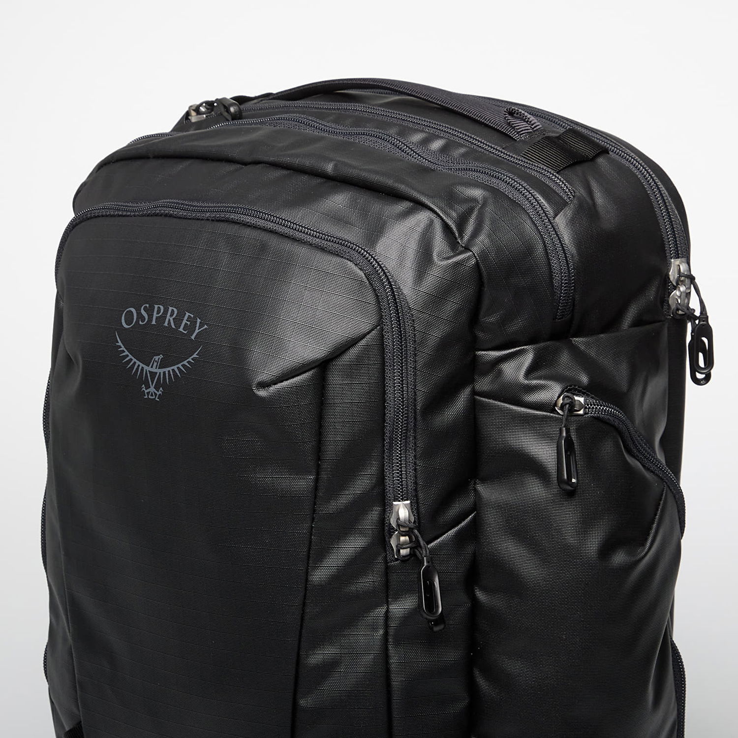Раница Osprey Transporter Carry-On Travel Backpack Черно | 10054075OSP, 0