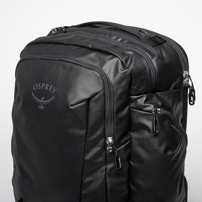 Раница Osprey Transporter Carry-On Travel Backpack Черно | 10054075OSP