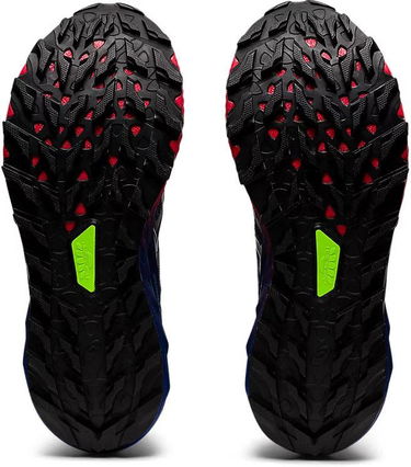 Кецове и обувки Asics GEL-Trabuco 9 GTX Черно | 1011b027-003, 3