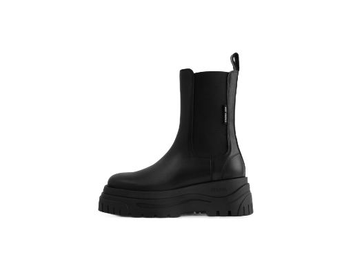 Кецове и обувки AXEL ARIGATO Blyde Hi Chelsea Boots Черно | F0586001