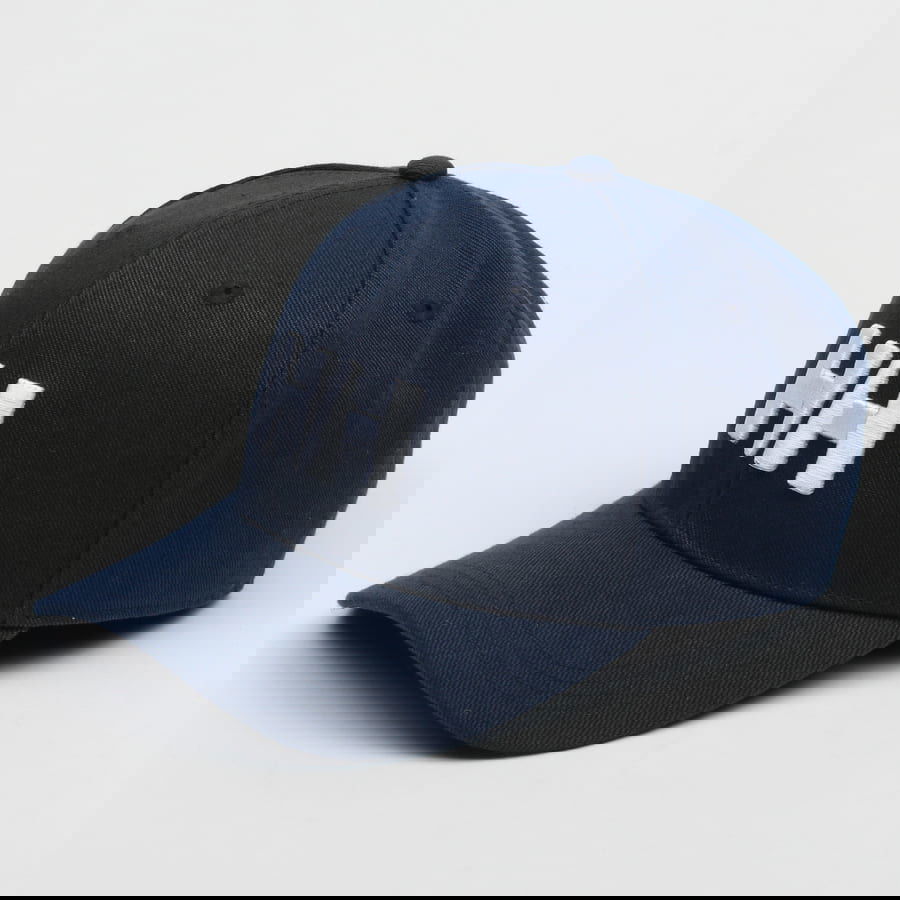 Кепки и шапки Helly Hansen Brand Cap Тъмно синьо | 67300 597, 0