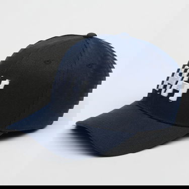 Кепки и шапки Helly Hansen Brand Cap Тъмно синьо | 67300 597, 0