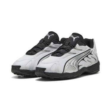 Кецове и обувки Puma Inhale Smile Бяло | 402589_01, 3