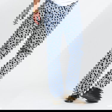 Дънки Pleasures Dalmatian Jeans Синьо | P21SU012, 1