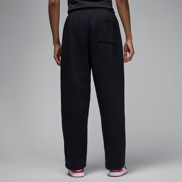 Спортни панталони Jordan Jordan Brooklyn Fleece Cuffless Pants Черно | IB7243-010, 3