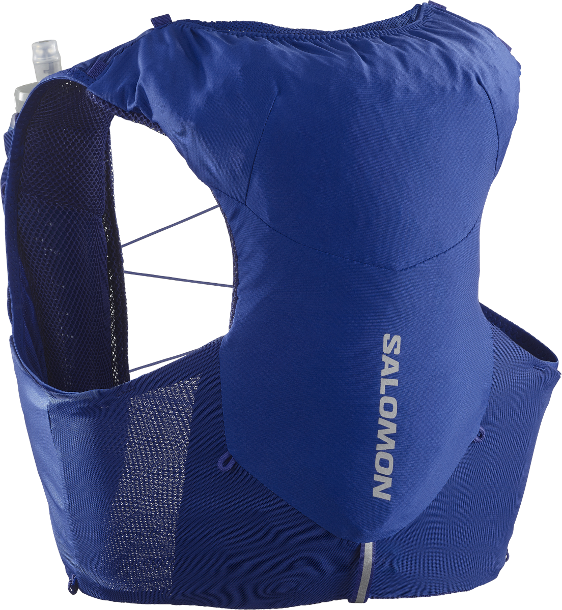 Раница Salomon ADV SKIN 5 with flasks Синьо | lc2011500, 0