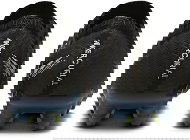 Кецове и обувки Nike Zoom Mercurial Vapor 15 Elite SG-Pro Anti-Clog Traction Черно | DJ5168-001, 4