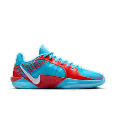 Кецове и обувки Nike Sabrina 2 W Тюркоазено | FQ2174-400, 4