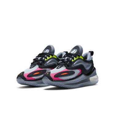Кецове и обувки Nike Air Max Zephyr GS Сиво | CN8511 002, 1