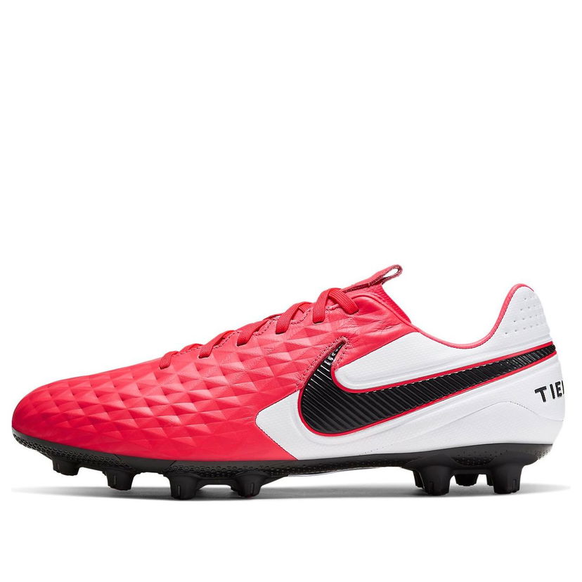 Кецове и обувки Nike Tiempo Legend 8 Pro HG Червено | AT6135-606