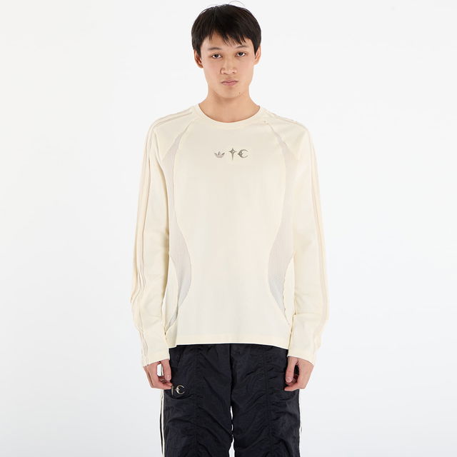 Thug Club Teamgeist Long Sleeve T-Shirt