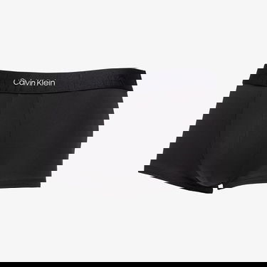 Боксерки CALVIN KLEIN Embossed Icon Microfiber Low Rise Trunk Черно | NB3312A UB1, 0