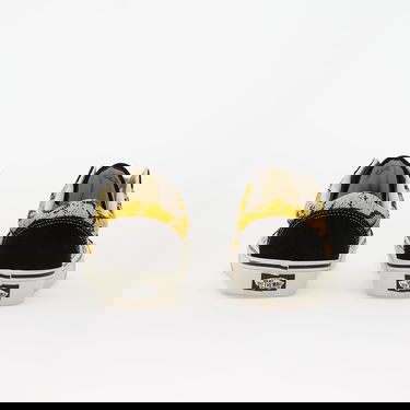 Кецове и обувки Vans Vans Old Skool 43 Жълто | VN000DB3Y231, 4