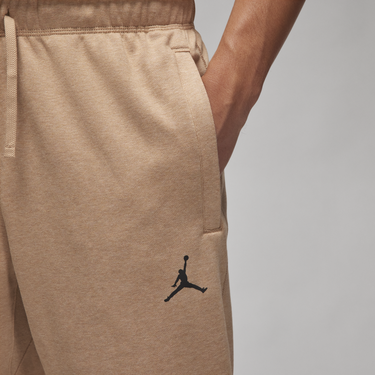 Спортни панталони Jordan Dri-FIT Sport Бежово | DQ7332-201, 1