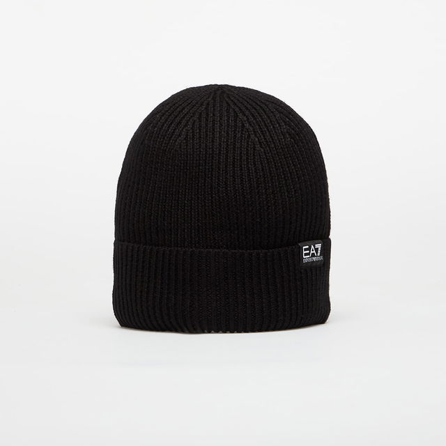 EA7 Emporio Armani Mountain Core Beanie